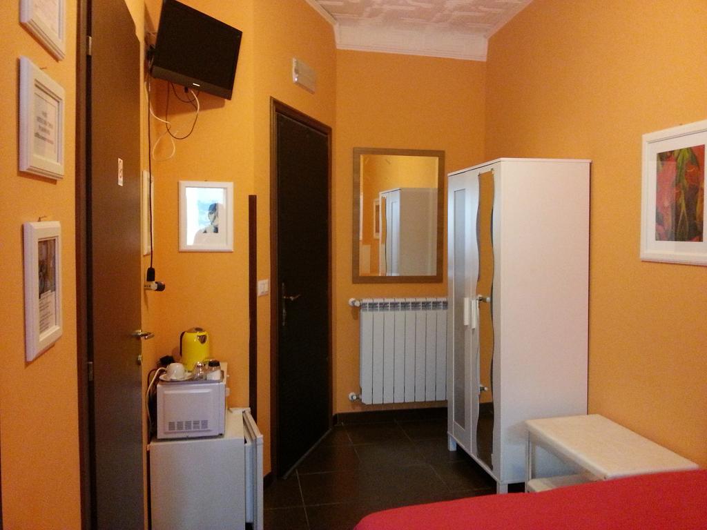 Affittacamere Andronaco Milano Cameră foto