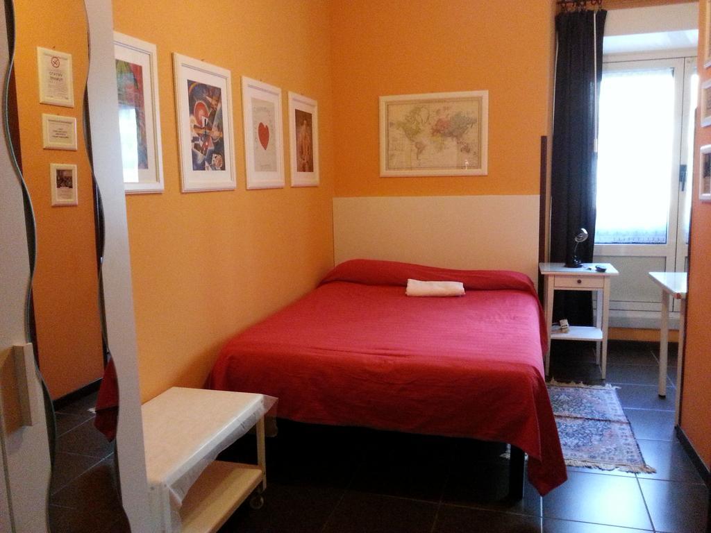 Affittacamere Andronaco Milano Cameră foto