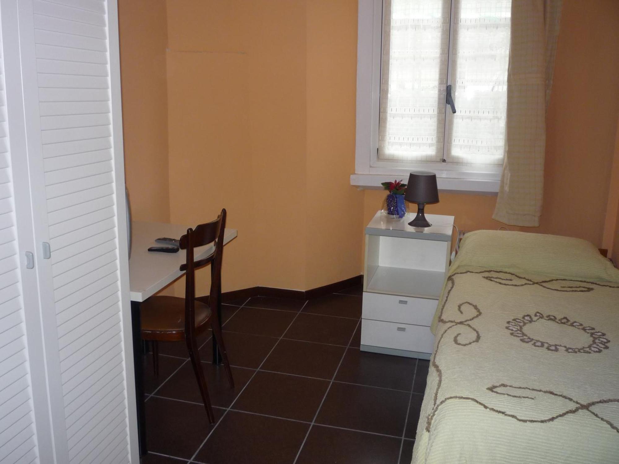 Affittacamere Andronaco Milano Exterior foto