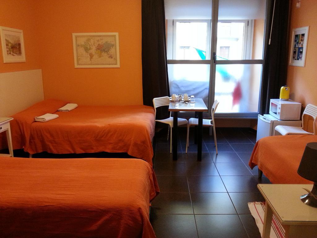 Affittacamere Andronaco Milano Cameră foto