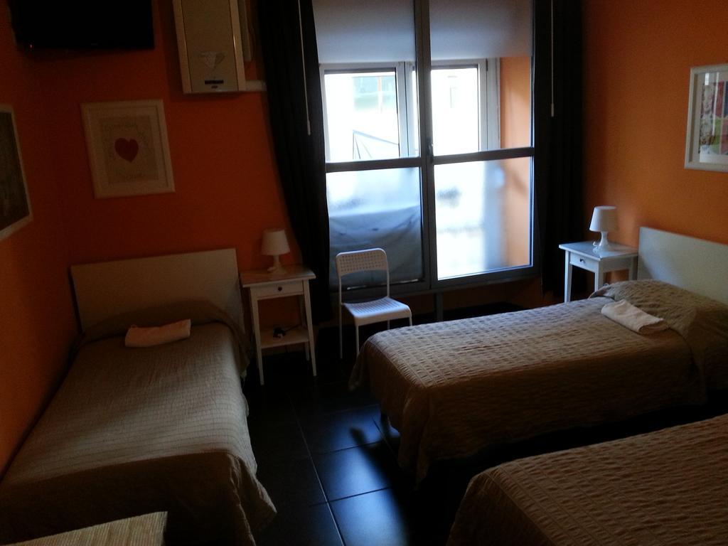 Affittacamere Andronaco Milano Cameră foto