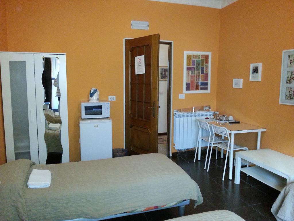 Affittacamere Andronaco Milano Cameră foto